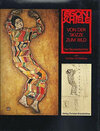 Buchcover Egon Schiele: Von der Skizze zum Bild