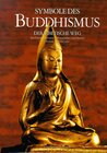 Buchcover Symbole des Buddhismus