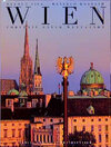 Buchcover Wien Portrait einer Weltstadt