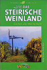 Buchcover Steirisches Weinland