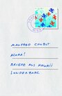 Buchcover Aloha!