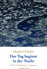 Buchcover Der Tag beginnt in der Nacht