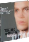 Buchcover Reading Identities