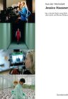 Buchcover Aus der Werkstatt: Jessica Hausner