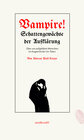 Buchcover Vampire!