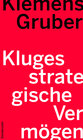 Buchcover Kluges strategische Vermögen