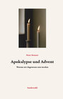 Buchcover Apokalypse und Advent