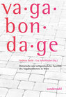Buchcover VAGABONDAGE