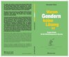 Buchcover Warum Gendern keine Lösung ist