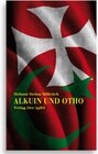 Buchcover Alkuin und Otho