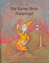 Buchcover Die kleine Hexe Nudelzopf