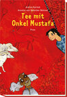 Buchcover Tee mit Onkel Mustafa