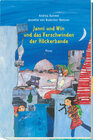 Buchcover Janni und Win und das Verschwinden der Höckerbande