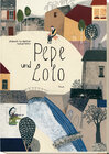 Buchcover Pepe und Lolo