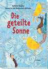 Buchcover Die geteilte Sonne