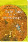 Buchcover Kalim Baba und die Wörterlampe