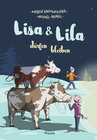 Buchcover Lisa und Lila dürfen bleiben