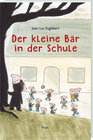 Buchcover Der kleine Bär in der Schule