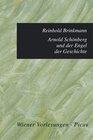 Buchcover Arnold Schöneberg und der Engel der Geschichte