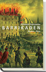 Buchcover Barrikaden