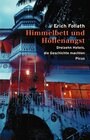 Buchcover Himmelbett und Höllenangst