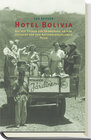 Buchcover Hotel Bolivia