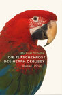 Buchcover Die Flaschenpost des Herrn Debussy