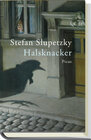 Buchcover Halsknacker