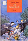 Buchcover Der Vampirklub