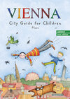 Buchcover Vienna City Guide for Children