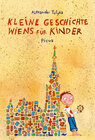 Buchcover Kleine Geschichte Wiens für Kinder