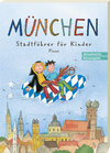 Buchcover München. Stadtführer für Kinder