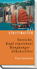 Buchcover Vorsicht, Kopf einziehen! Hongkonger Glücksritter