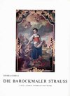 Buchcover Die Barockmaler Strauss