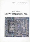 Buchcover Josef Gabler - Schwebeschaubilder