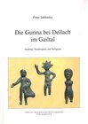 Buchcover Die Gurina bei Dellach im Gailtal