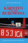 Buchcover Kärnten und die Bukowina
