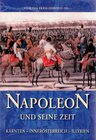 Buchcover Napoleon und seine Zeit