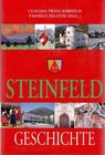 Buchcover Geschichte der Marktgemeinde Steinfeld