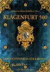 Buchcover Klagenfurt 500