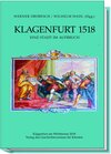 Buchcover Klagenfurt 1518