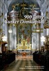 Buchcover 900 Jahre Gurker Domkapitel