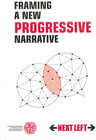 Buchcover Next Left, vol. 9. For A Connecting Progressive Agenda