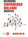 Buchcover Next Left, vol. 10. Delivering Empowered Welfare Societies