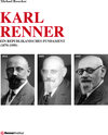 Buchcover Karl Renner