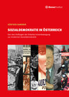 Buchcover Sozialdemokratie in Österreich