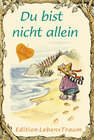 Buchcover Du bist nicht allein