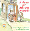 Buchcover Anderen mit Achtung begegnen