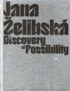 Buchcover Jana Želibská - Discovery of Possibility