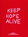 Buchcover Keep hope alive